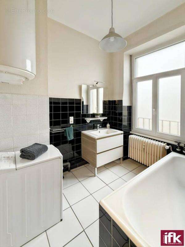 Appartement à COLMAR