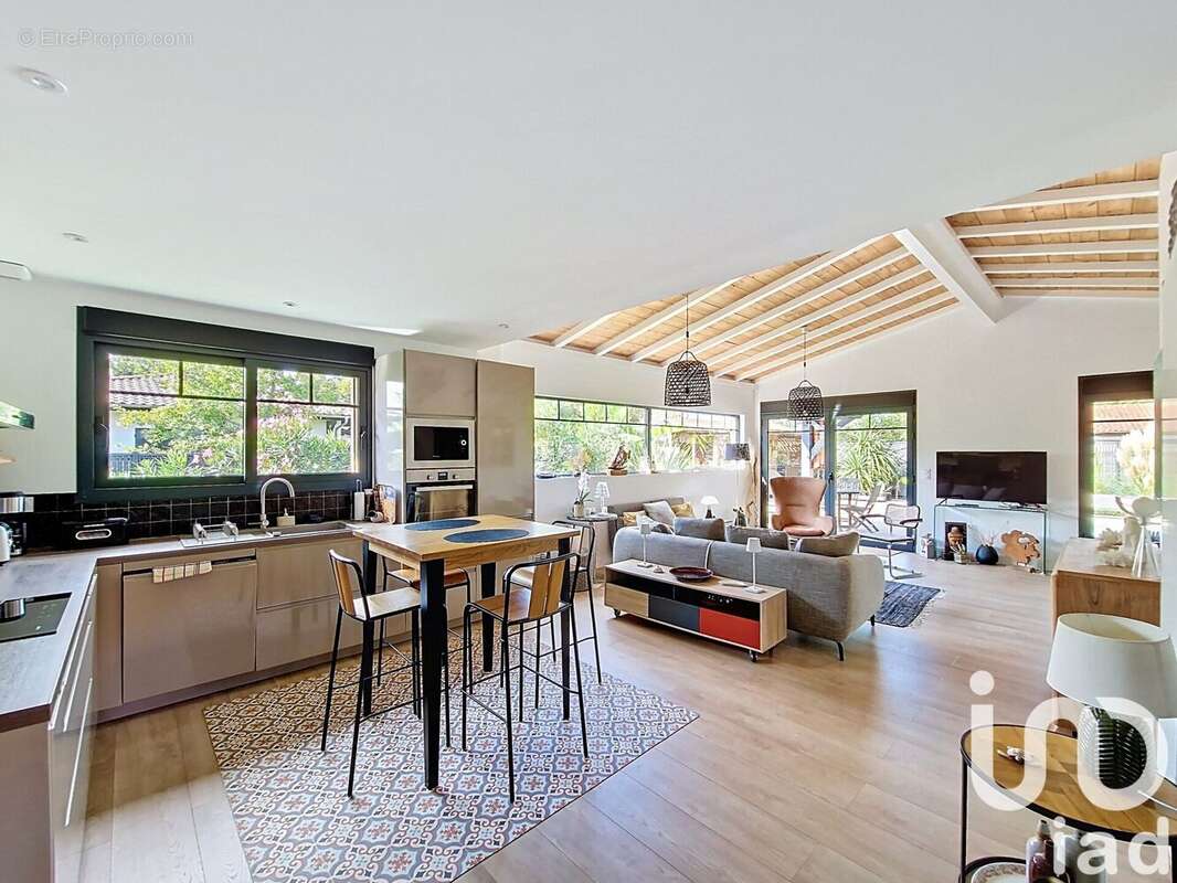 Photo 4 - Maison à GUJAN-MESTRAS