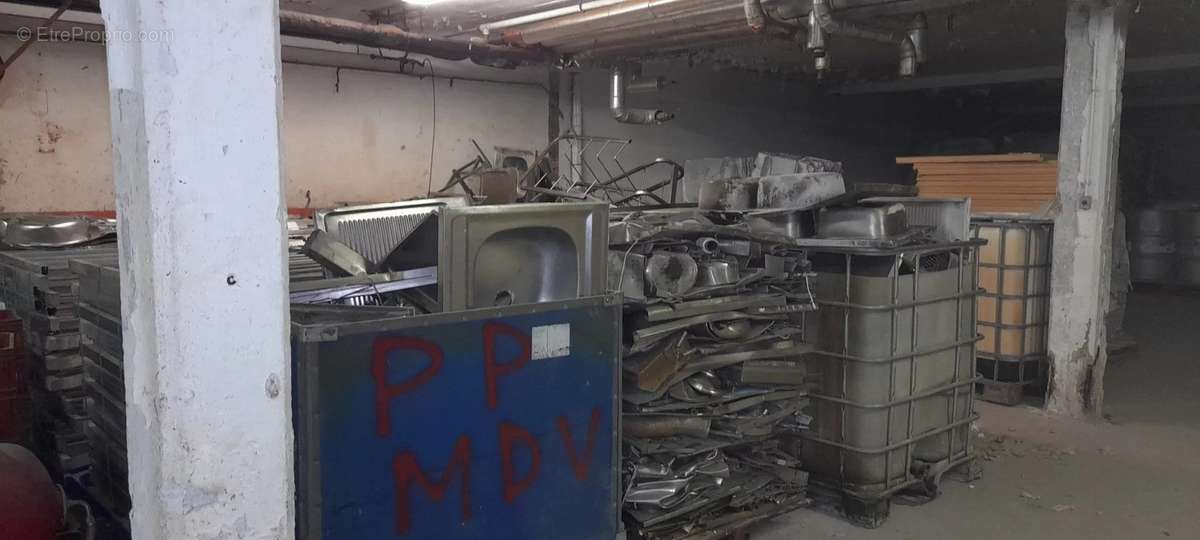 Maison à NOYERS-AUZECOURT