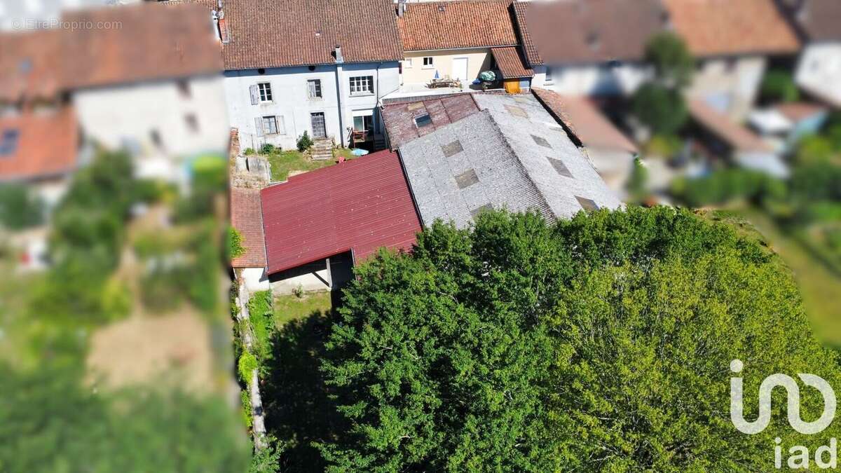Maison 303 m² à Les Salles-Lavauguyon  - photo 2