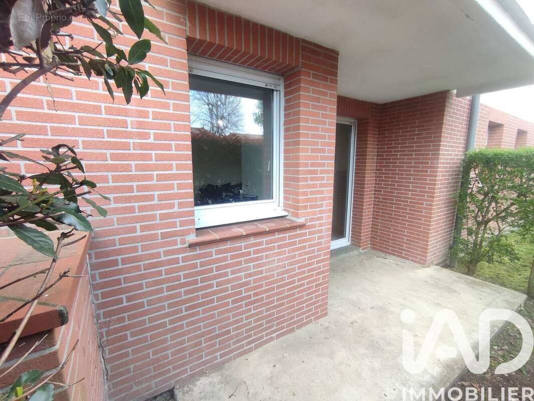 Photo 8 - Appartement à MONTAUBAN