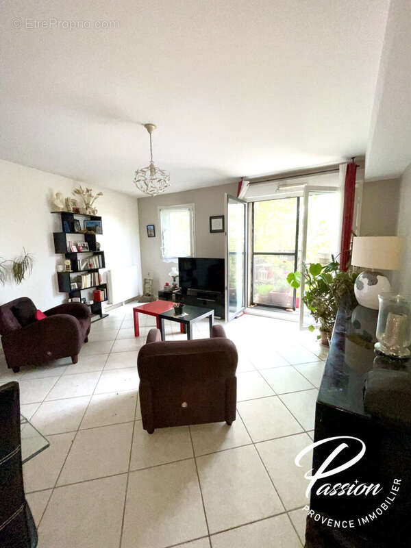 Appartement à SALON-DE-PROVENCE