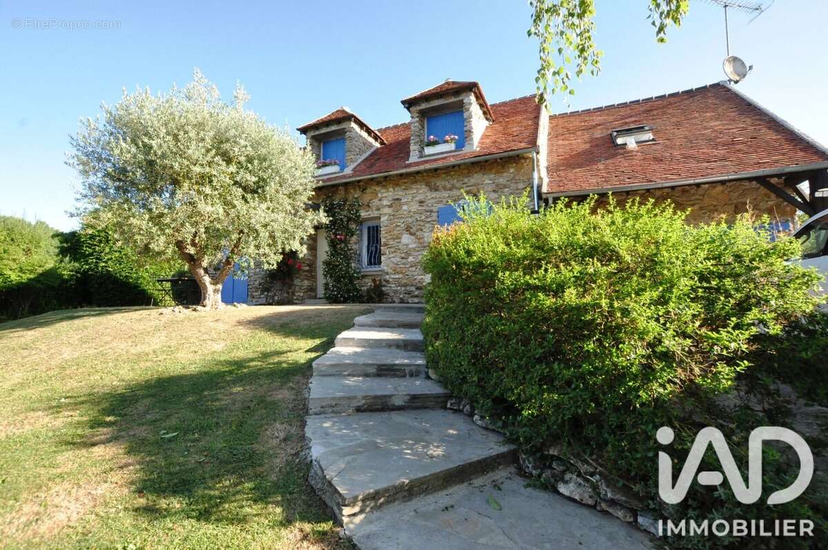 Maison 165 m² à Pommeuse  - photo 3