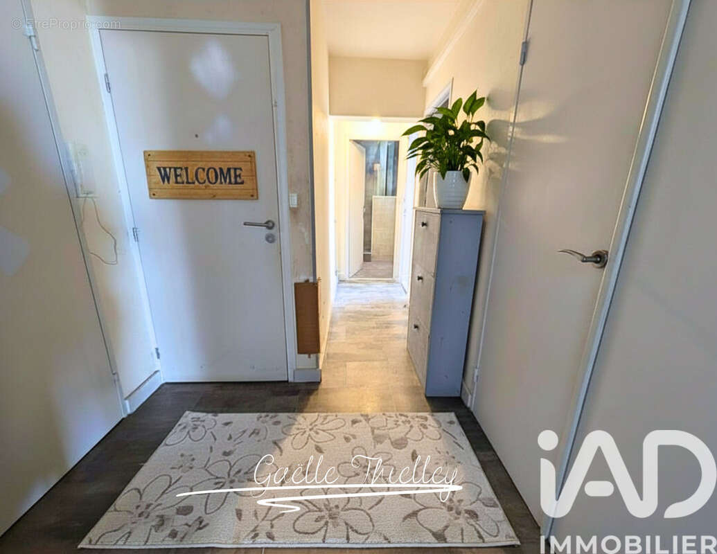 Photo 2 - Appartement à BESANCON