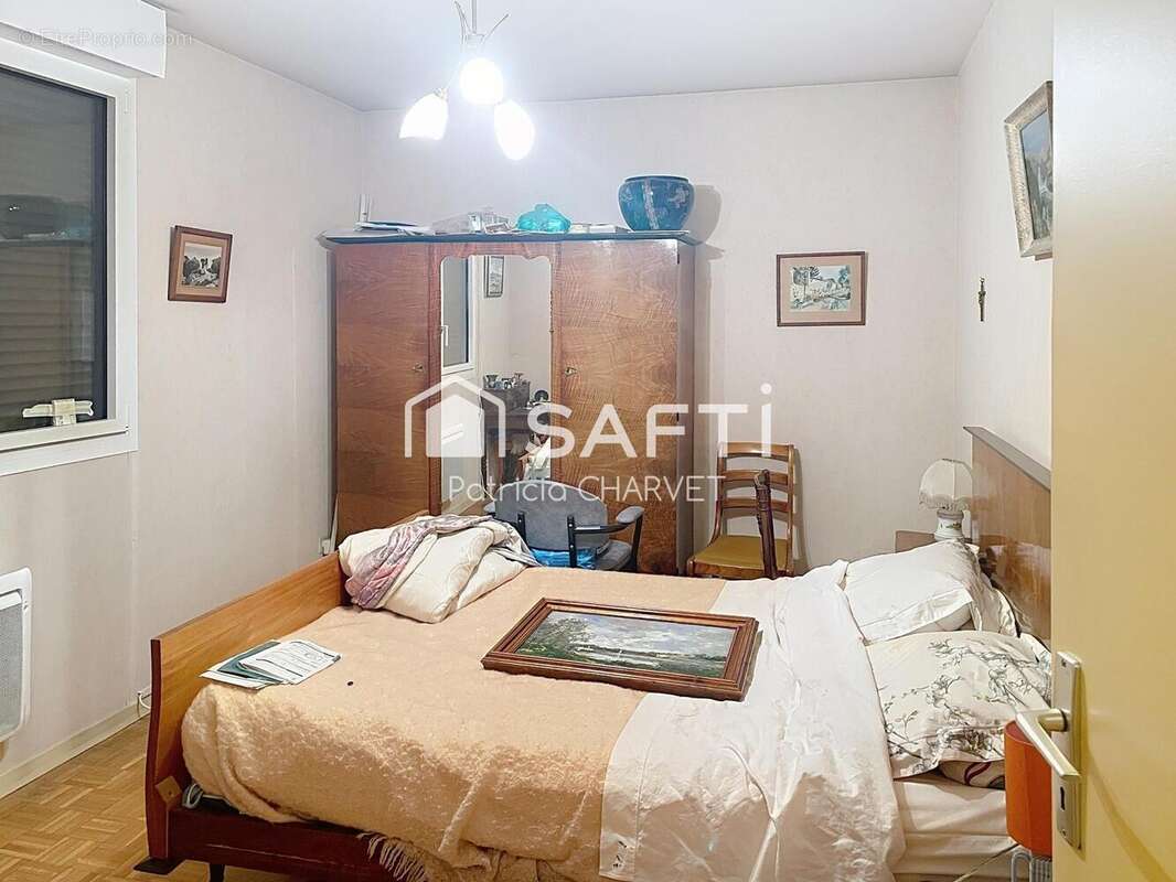 Photo 5 - Appartement à LYON-2E