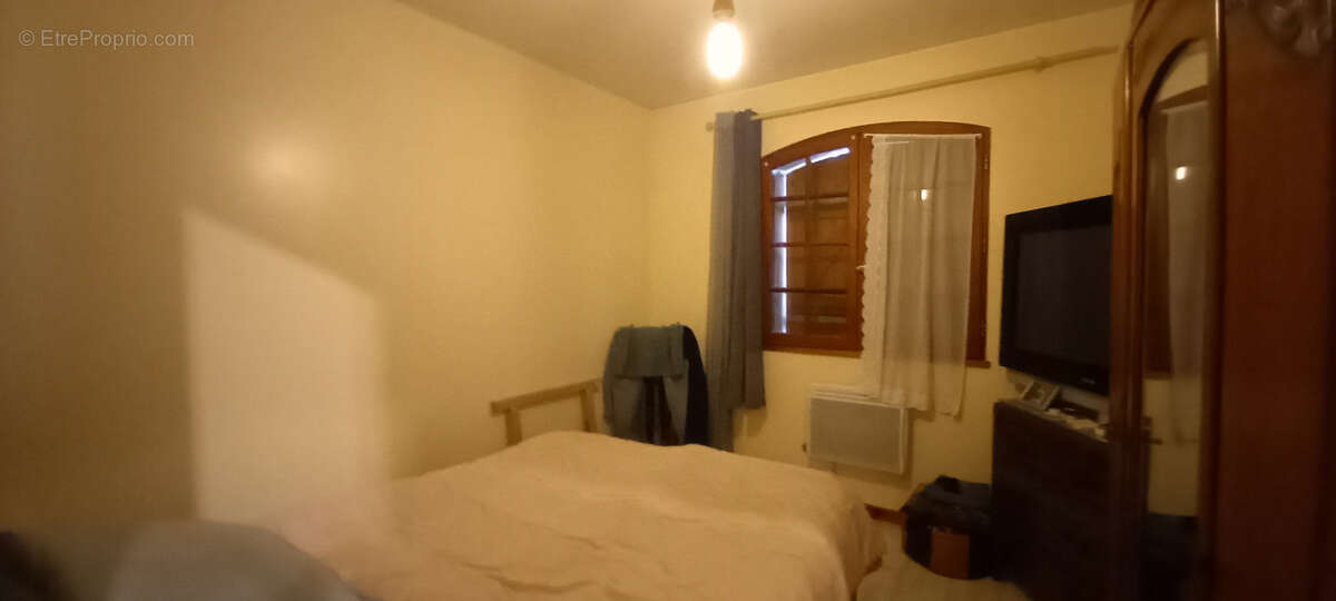 Maison à BERSON