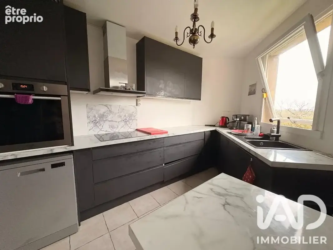 Photo 1 - Appartement à ANDRESY