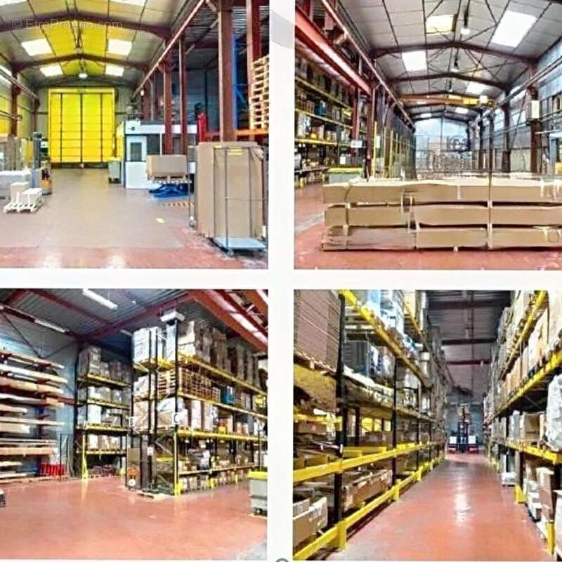 Photo 3 - Commerce à CORCELLES-EN-BEAUJOLAIS