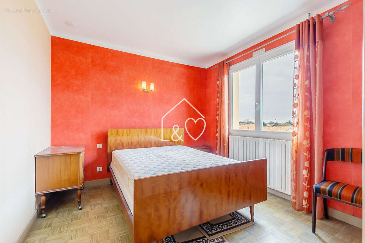 Maison à LES SABLES-D'OLONNE