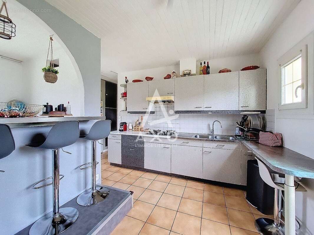 Maison à VILLEMANDEUR