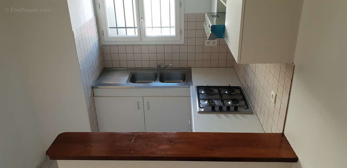 Appartement à LIBOURNE
