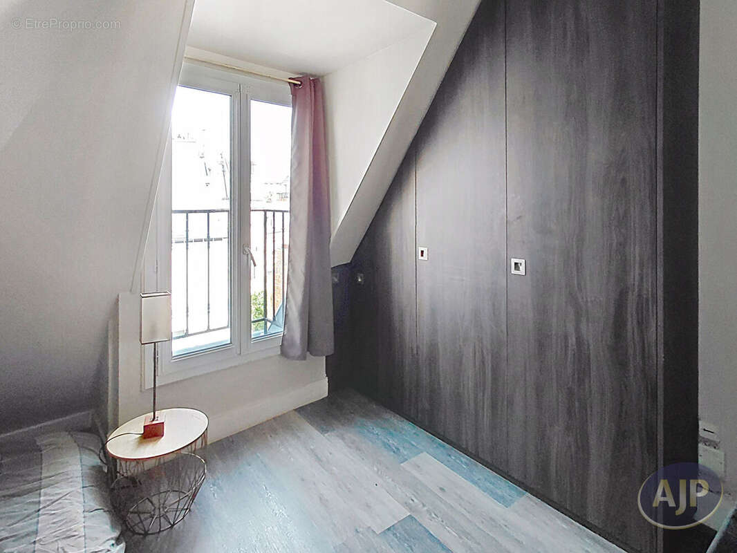 17,14m² Carrez et de 28,14m² au sol - photo 3