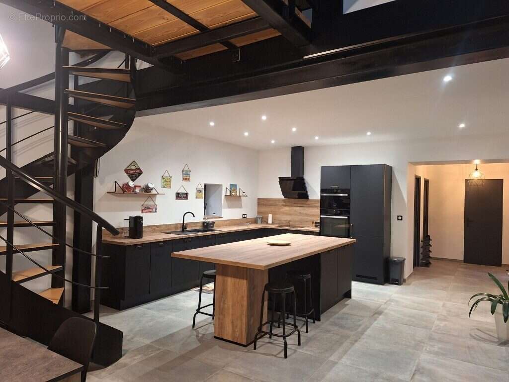 Maison à SEES