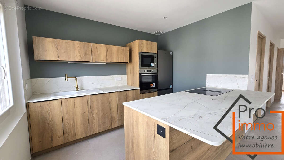 Appartement à PERPIGNAN