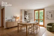 Appartement à LES HOUCHES