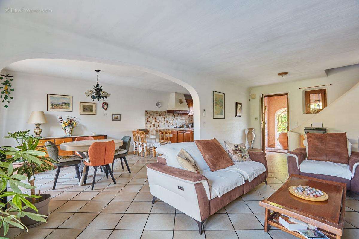 Maison à AIX-EN-PROVENCE