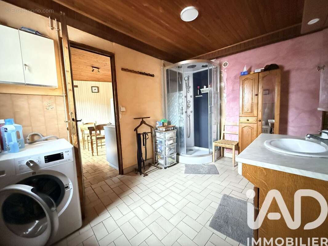 Maison 110 m² à Therdonne  - photo 8