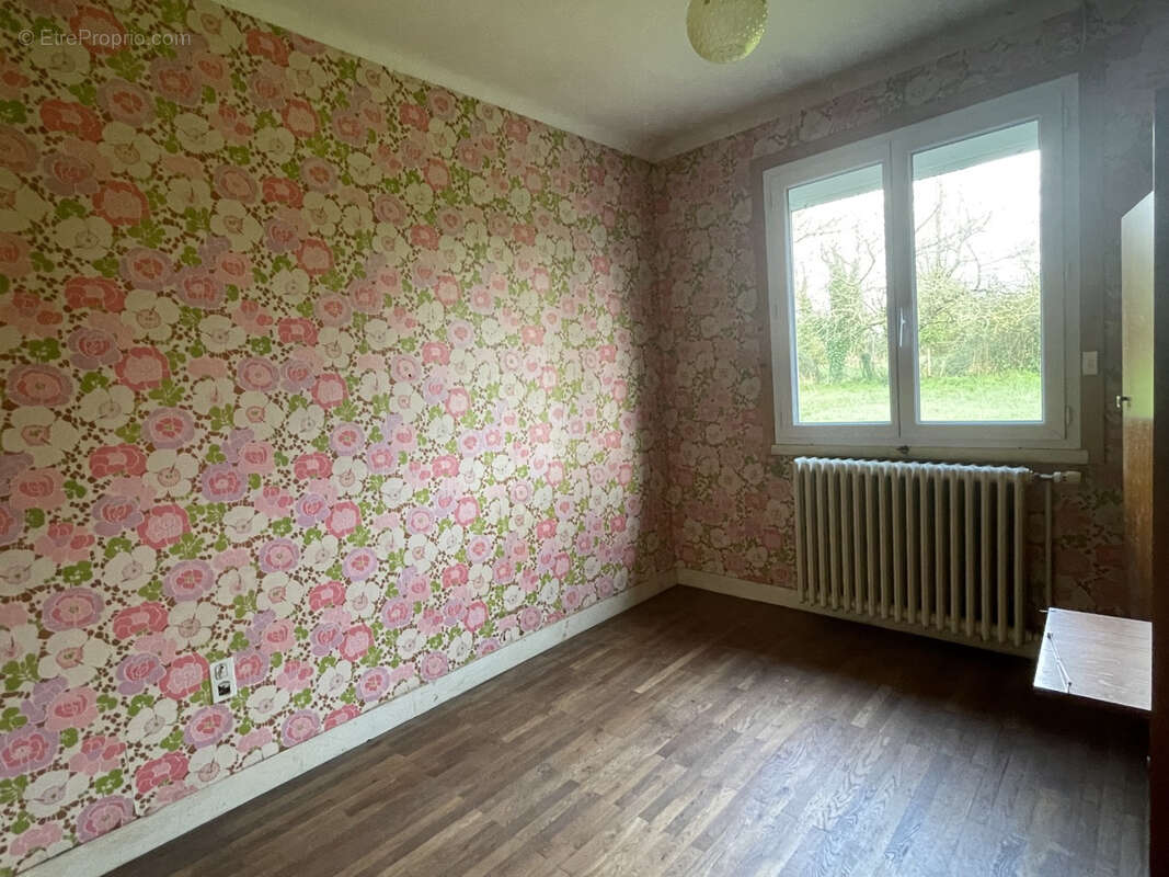 Maison familiale idéalement située aux Herbiers. - photo 5