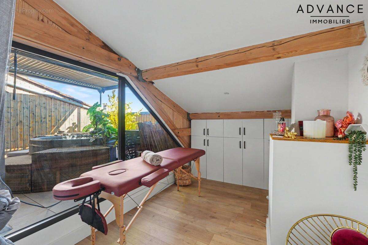 Appartement à MONTAUBAN