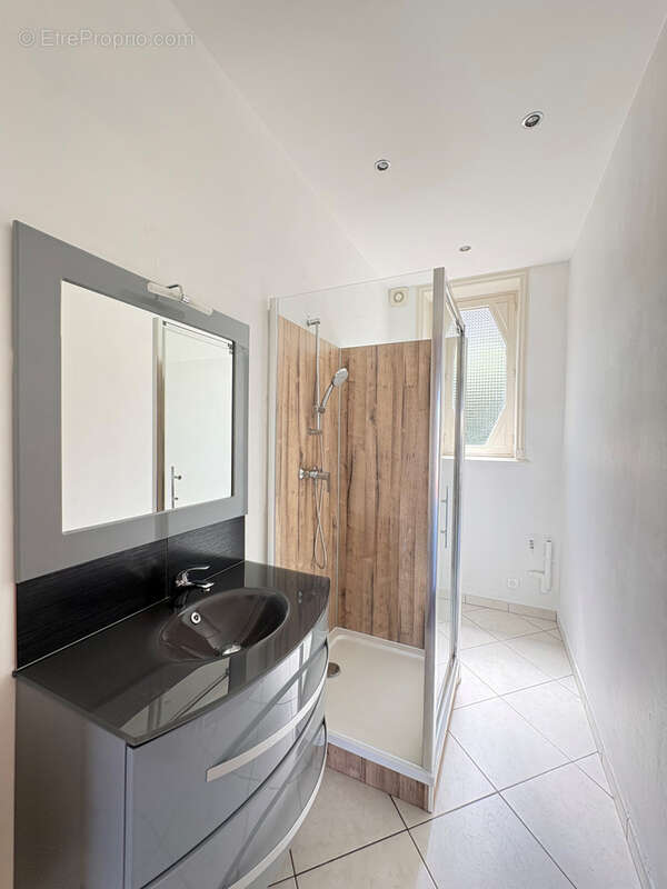 Appartement à ROANNE