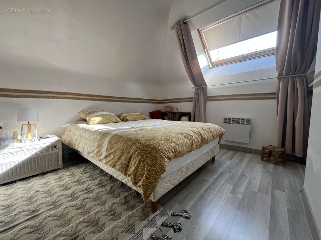 Maison à SAINT-TRIMOEL