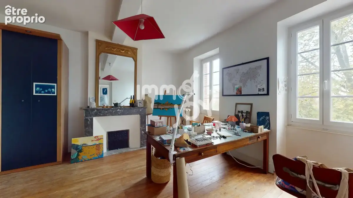 Maison à Vendre CAUJAC - photo 18