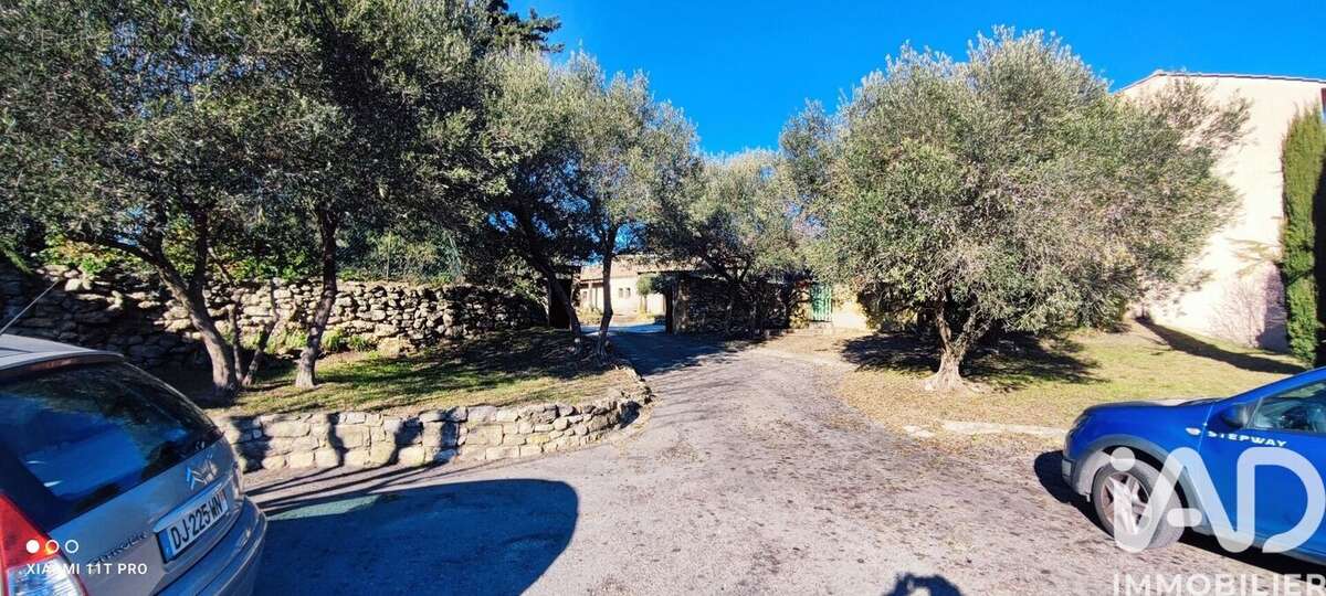 Photo 8 - Appartement à UZES