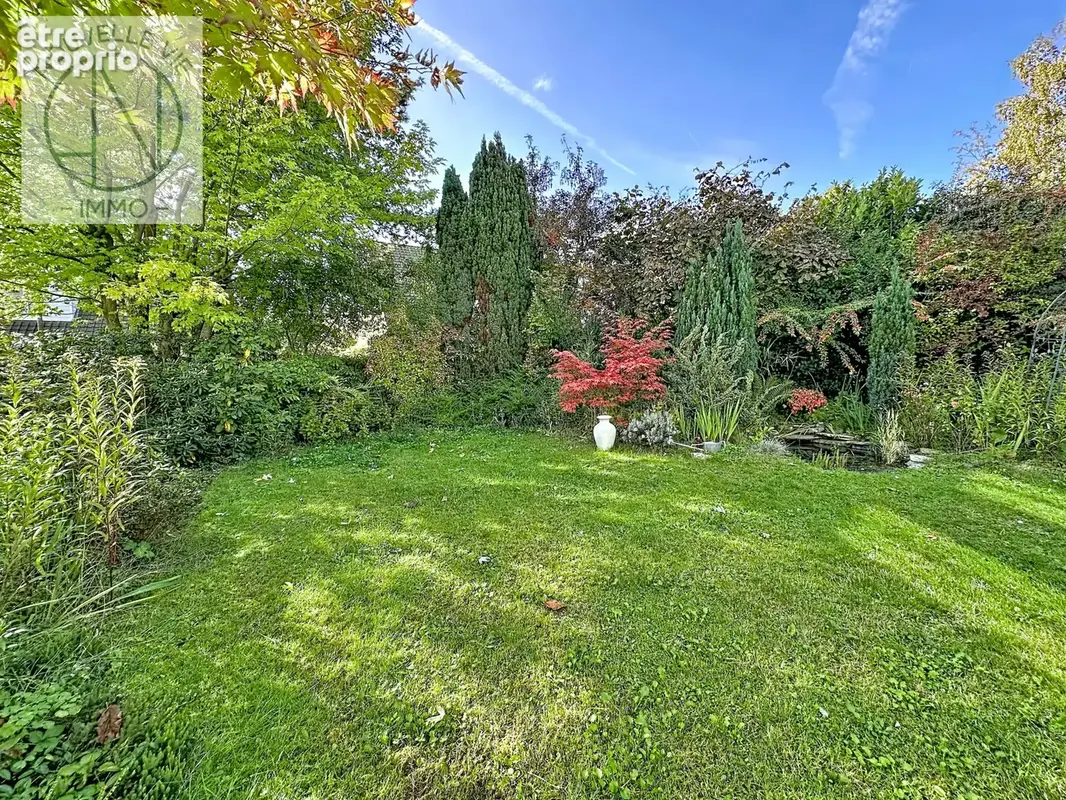 BONDUES   Maison semi-individuelle avec jardin exposé Sud-Ouest - photo 7