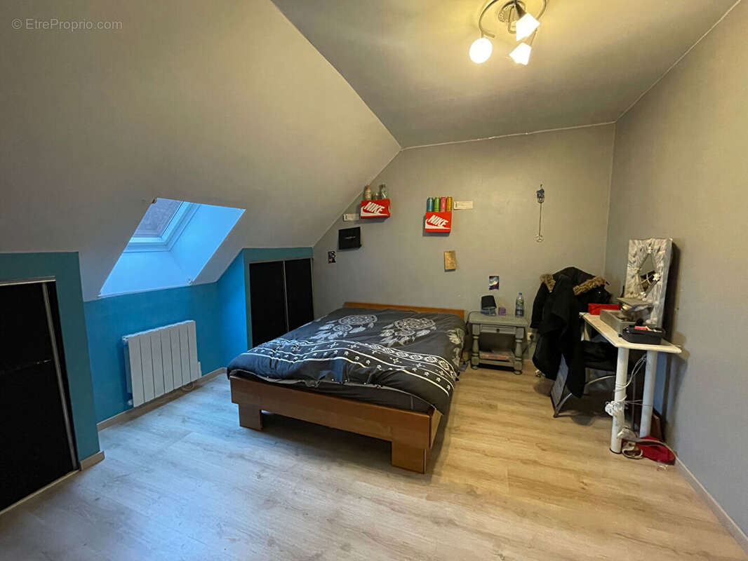 Maison à LA FERTE-SOUS-JOUARRE