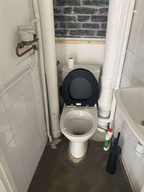 Appartement à CLICHY