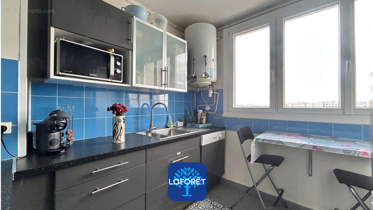 Appartement à SAINT-PRIEST