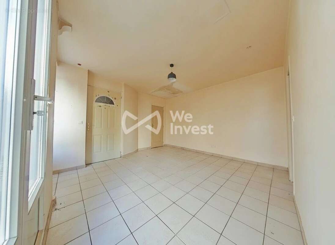 Paris 18e – 2 pièces 33,51 m² – rez-de-chaussée sur cour - photo 16