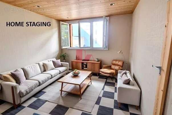 Appartement à VANVES