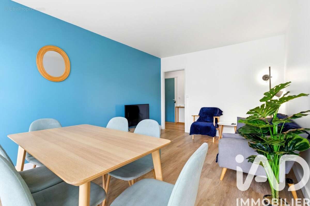 Photo 4 - Appartement à EVRY
