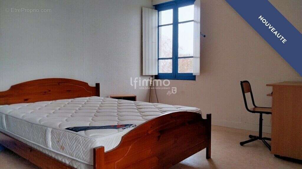 Maison à VIC-EN-BIGORRE