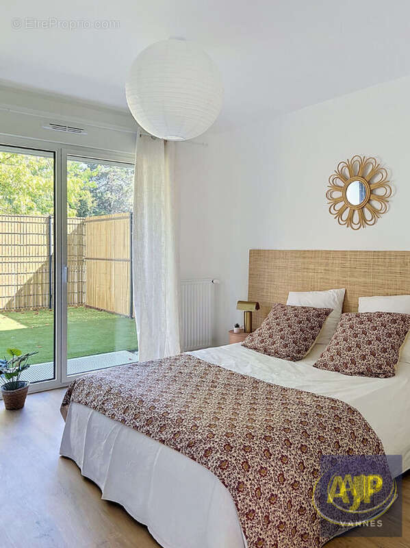 Maison Vannes 5 pièce(s) 115.48 m2 - photo 3