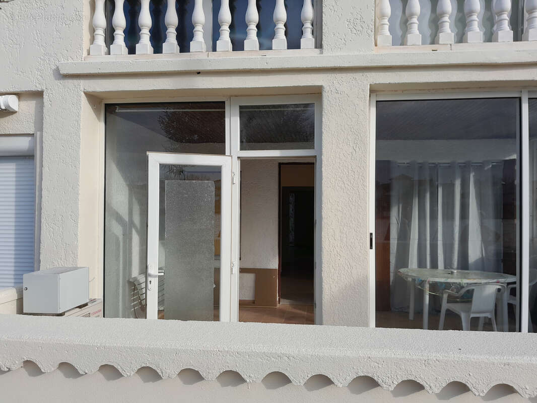 Appartement à AGDE
