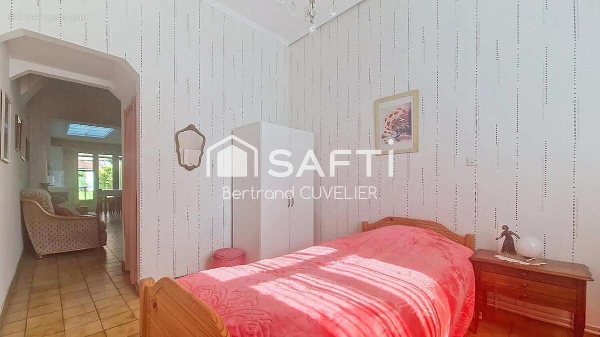 Photo 6 - Maison à TOURCOING