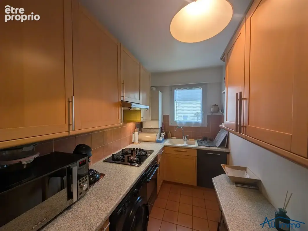 Appartement 2 pièces 48 m² à vendre à Saint-Maur-Des-Fosses (94100) - photo 4