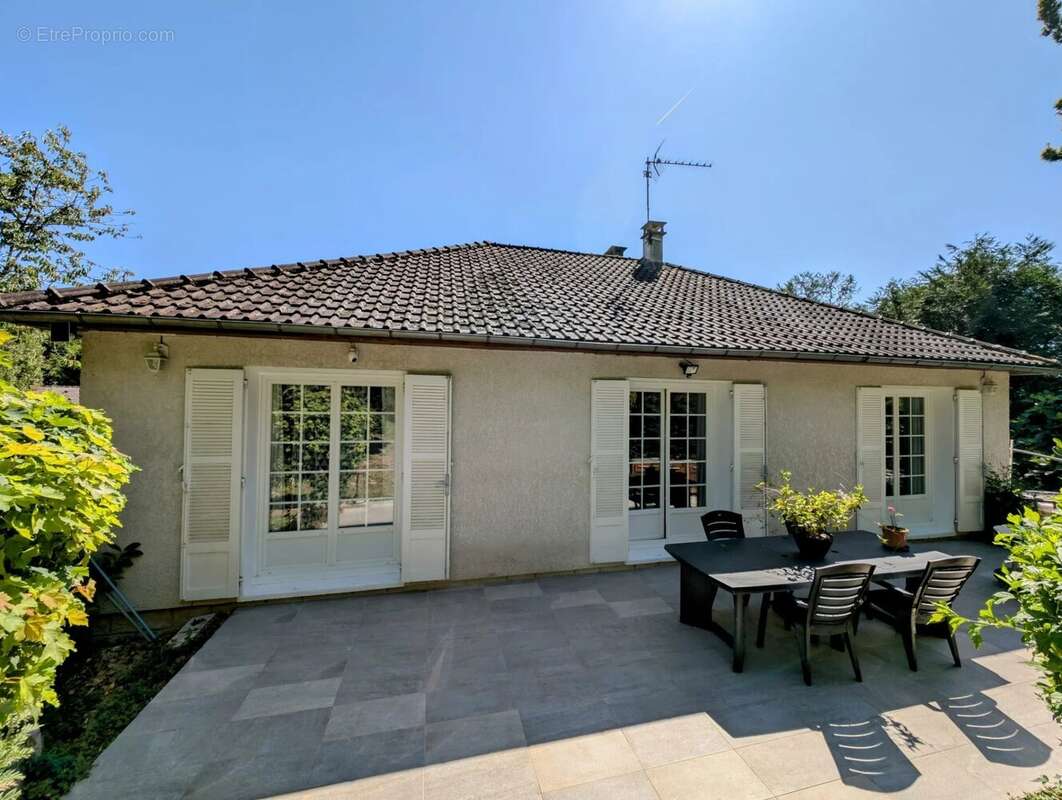 Maison à LA FERTE-SOUS-JOUARRE