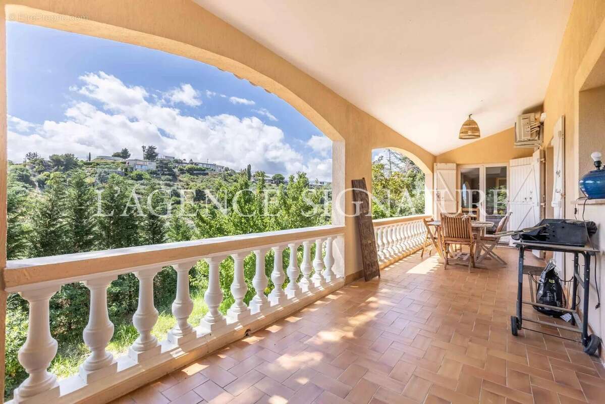 Maison à NICE