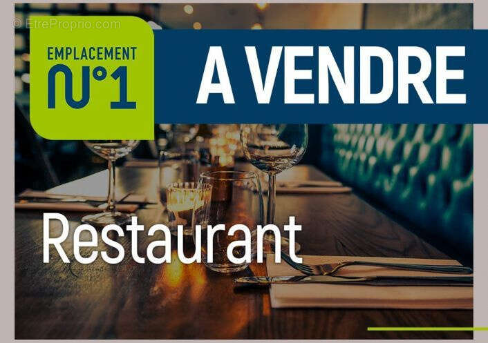 Commerce à MARSEILLE-7E