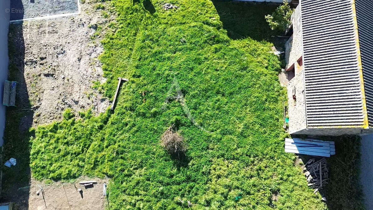 Maison à LE POIRE-SUR-VIE