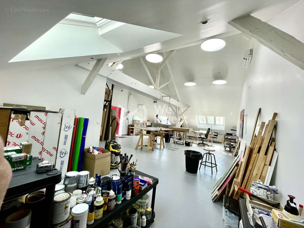 Appartement 3 - Appartement à BOURGES