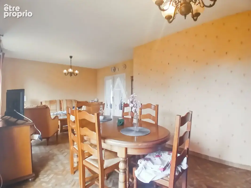 Rare dans Gisors: maison de plain-pied 92 m² . - photo 2