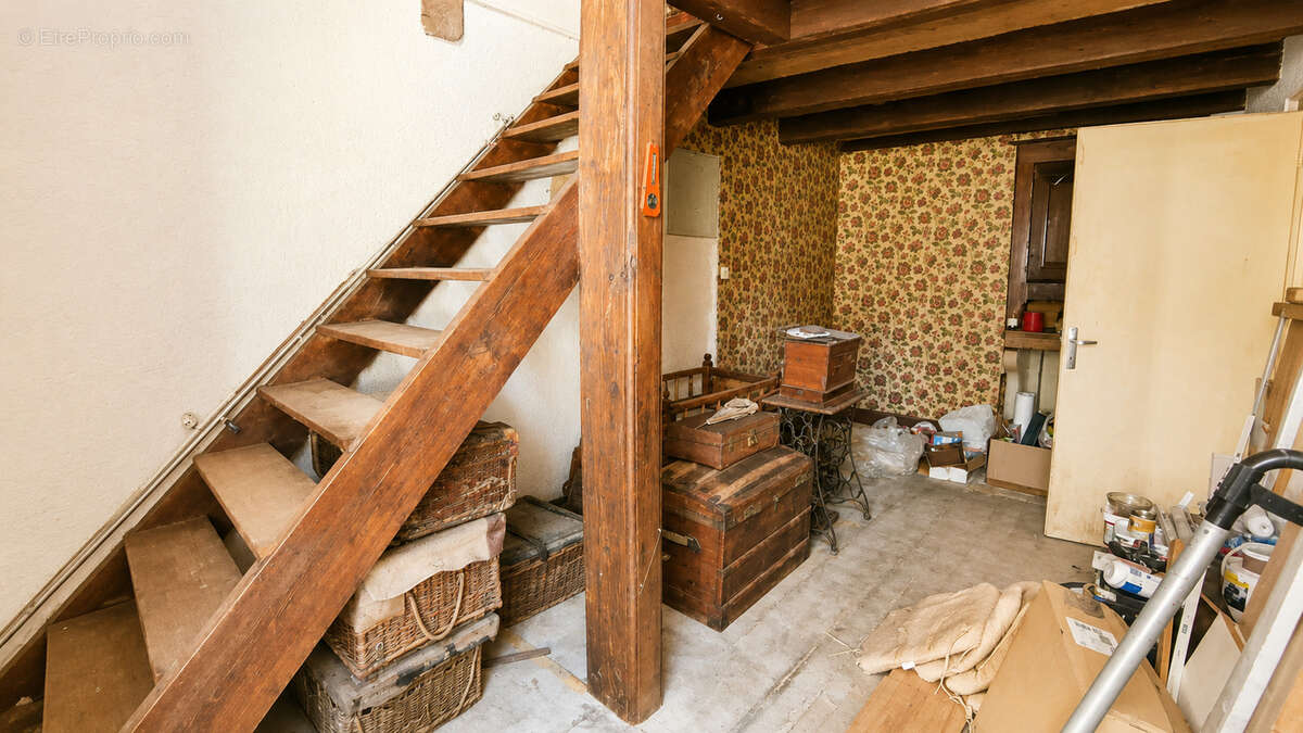 Maison à GOVILLER