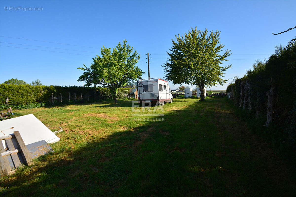 Maison 124m² à charmes - photo 10