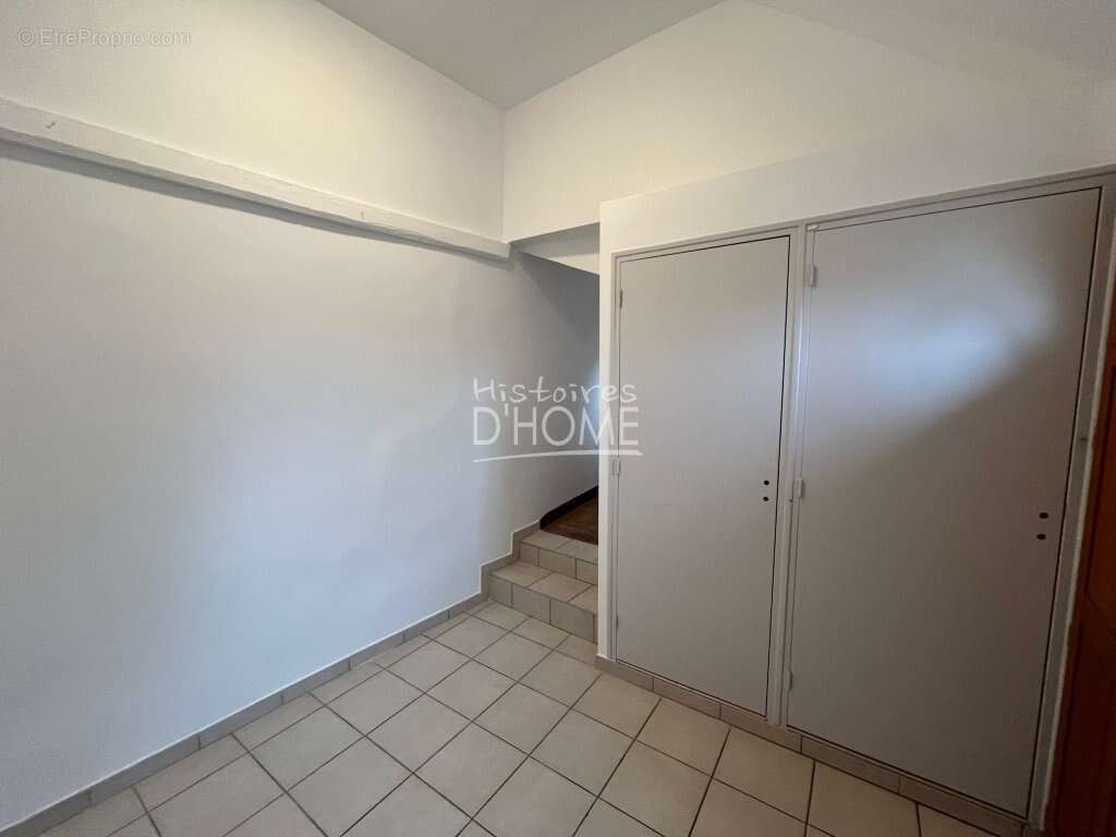 Appartement à ROZAY-EN-BRIE