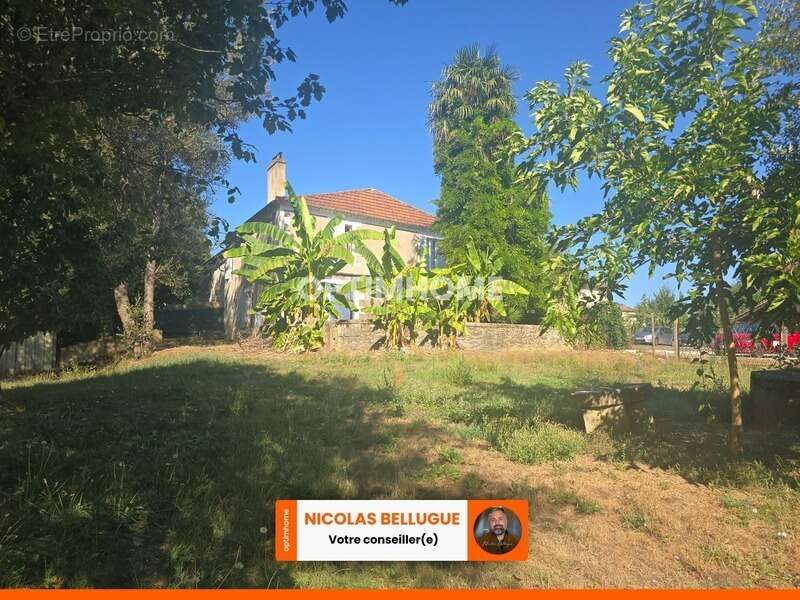 Maison de famille avec beaux volumes et grange attenante - photo 20