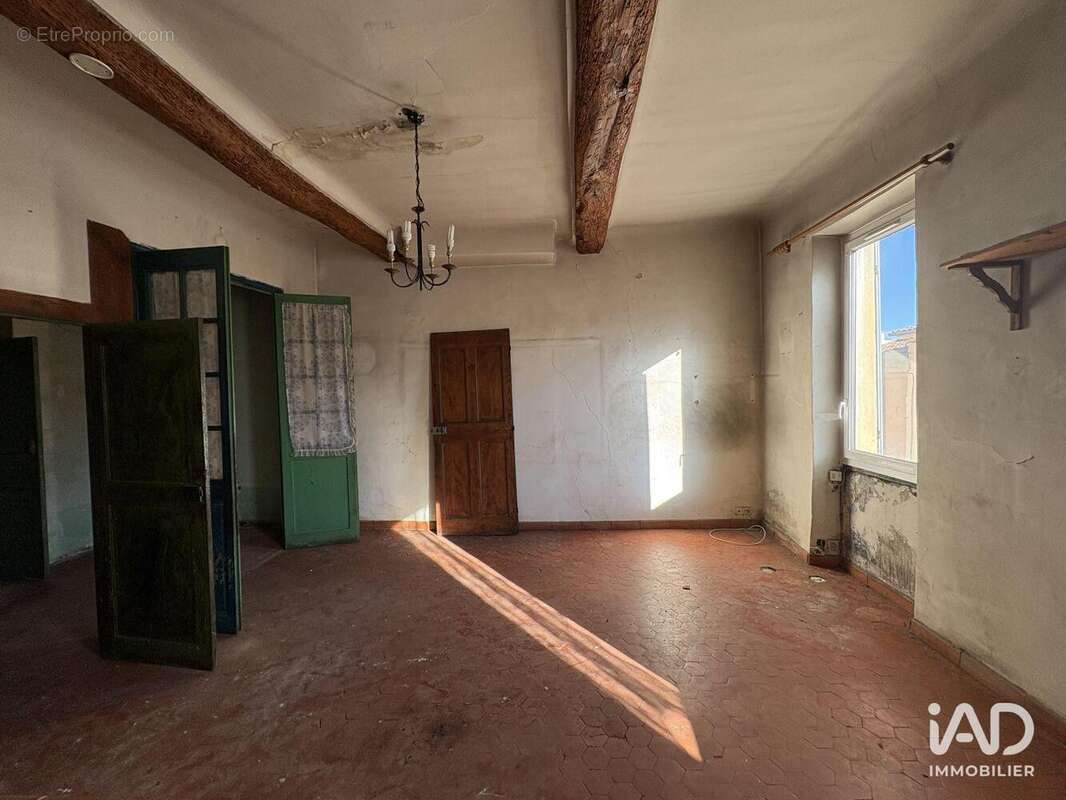 Photo 2 - Maison à CARCES